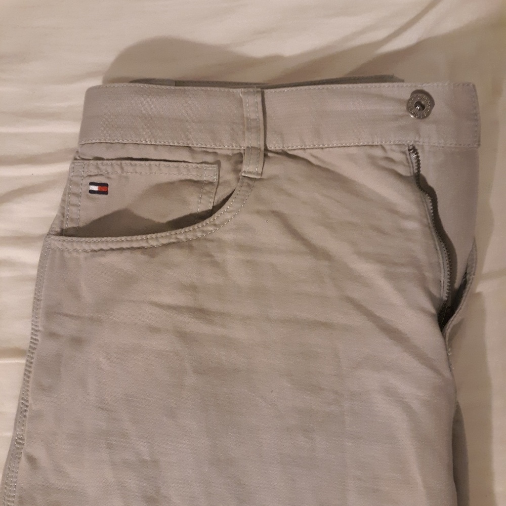 Tommy Hilfiger jeans